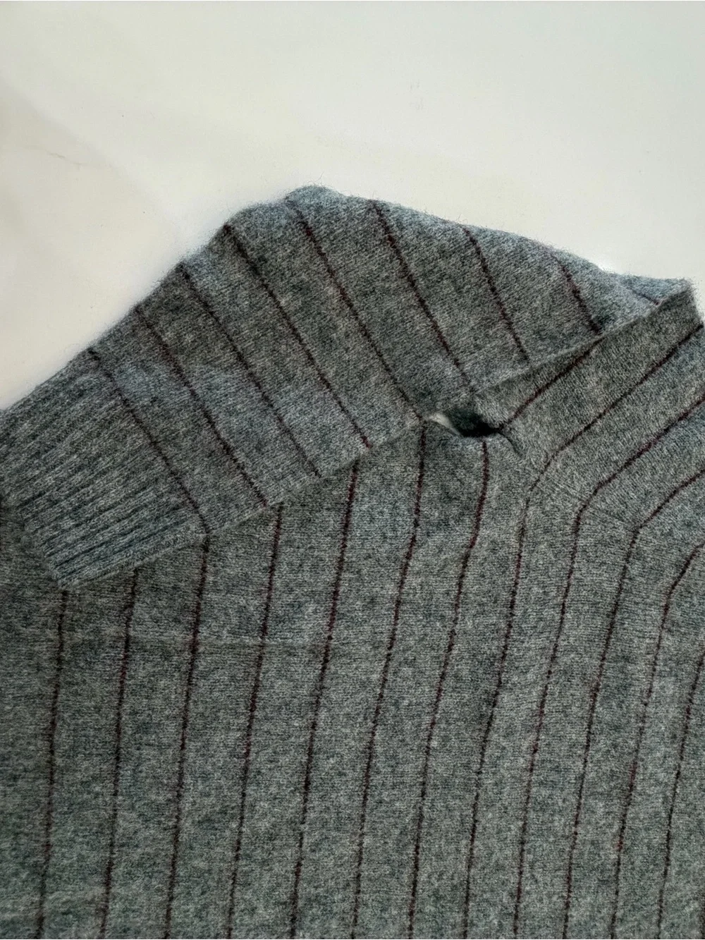 J. Crew classic crewneck